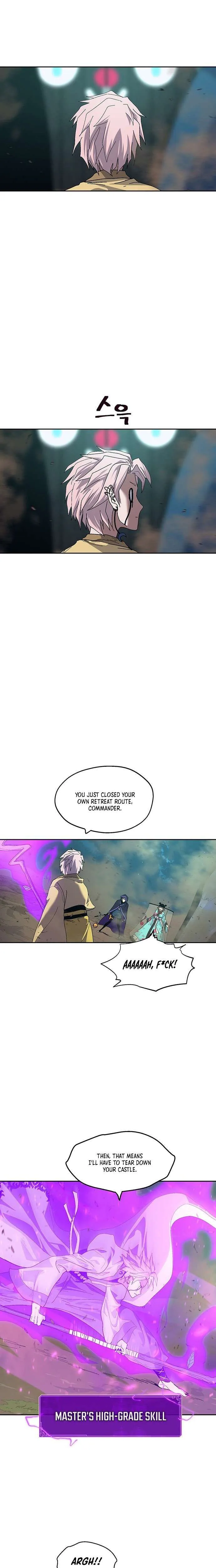 Taebaek: The Tutorial Man Chapter 30 Page 18