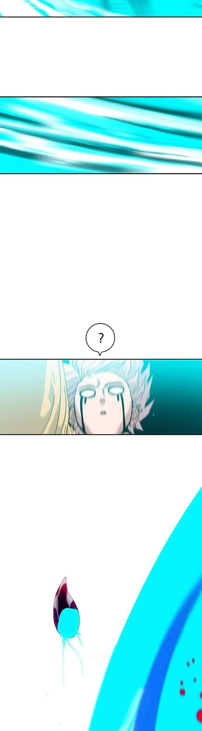 Taebaek: The Tutorial Man Chapter 32 Page 31