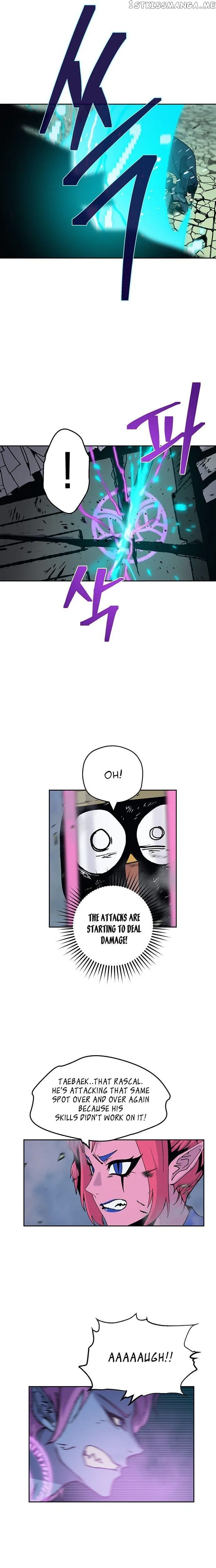 Taebaek: The Tutorial Man Chapter 18 Page 14