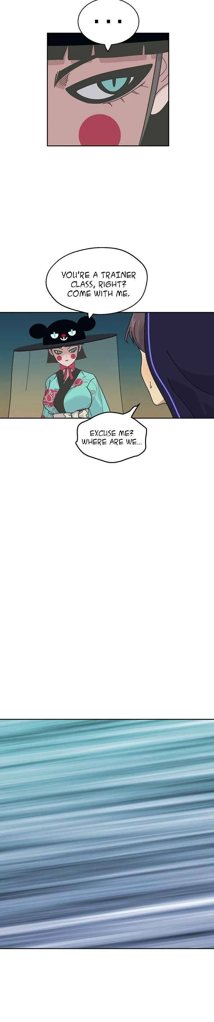 Taebaek: The Tutorial Man Chapter 28 Page 15