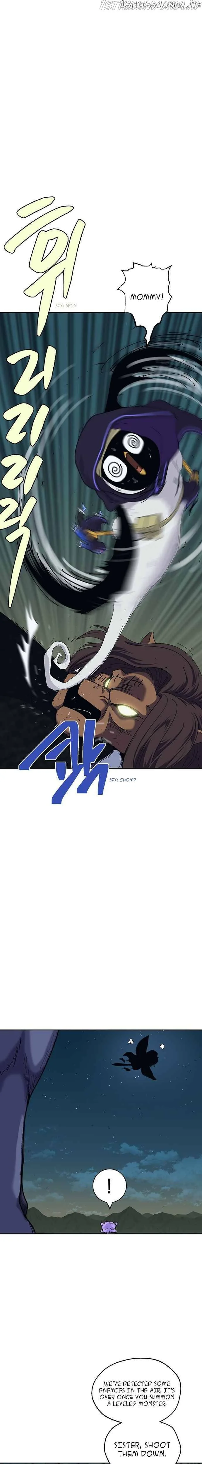 Taebaek: The Tutorial Man Chapter 28 Page 28