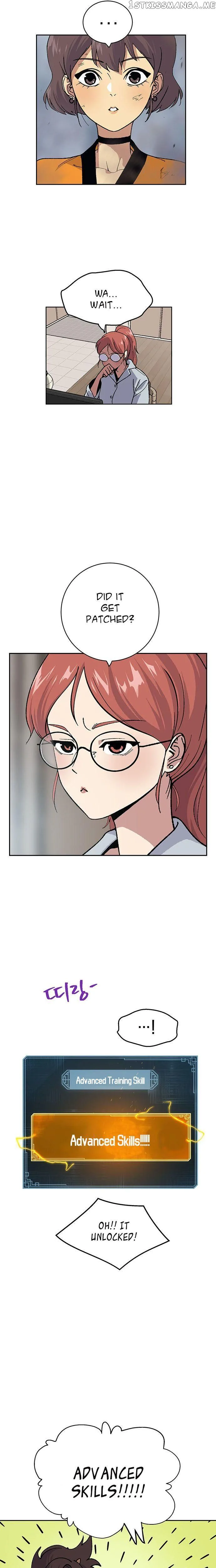 Taebaek: The Tutorial Man Chapter 20 Page 14