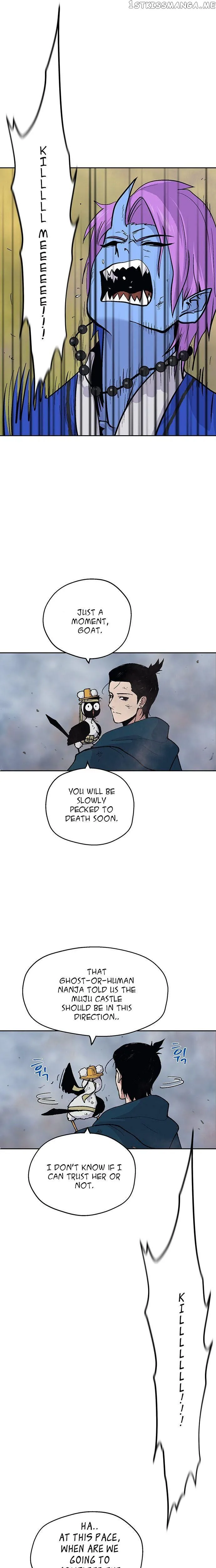 Taebaek: The Tutorial Man Chapter 20 Page 24