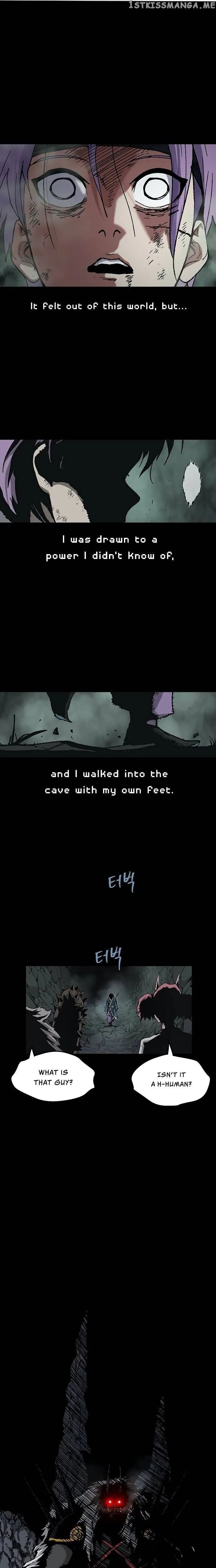 Taebaek: The Tutorial Man Chapter 16 Page 16
