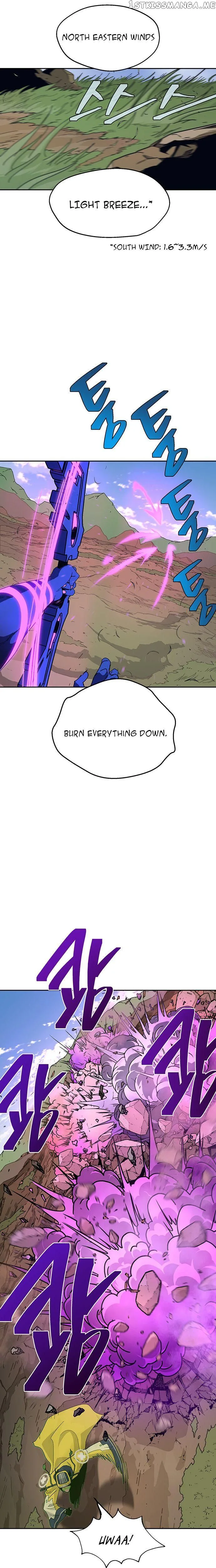 Taebaek: The Tutorial Man Chapter 24 Page 16