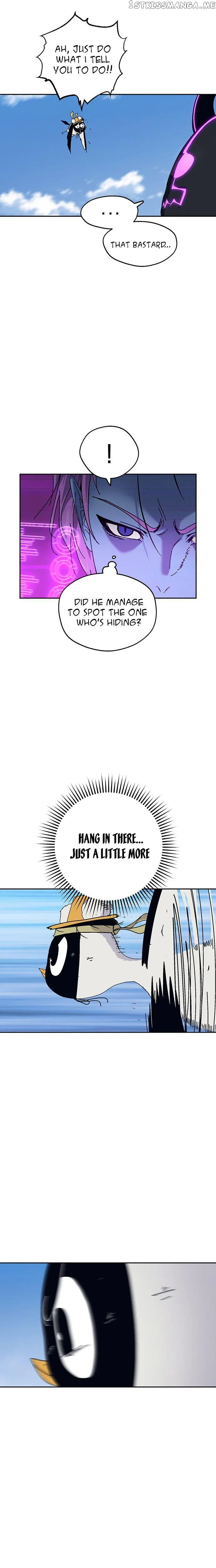 Taebaek: The Tutorial Man Chapter 24 Page 24