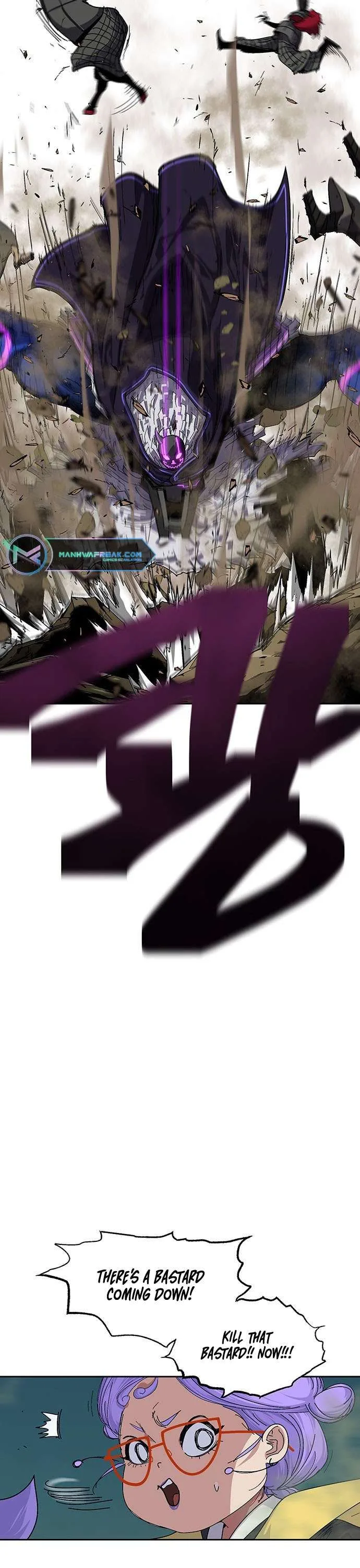 Taebaek: The Tutorial Man Chapter 29 Page 10