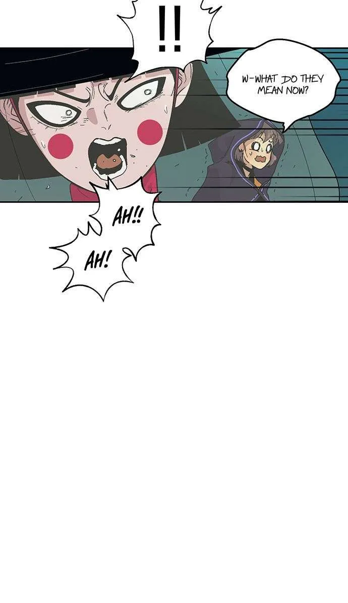 Taebaek: The Tutorial Man Chapter 29 Page 19