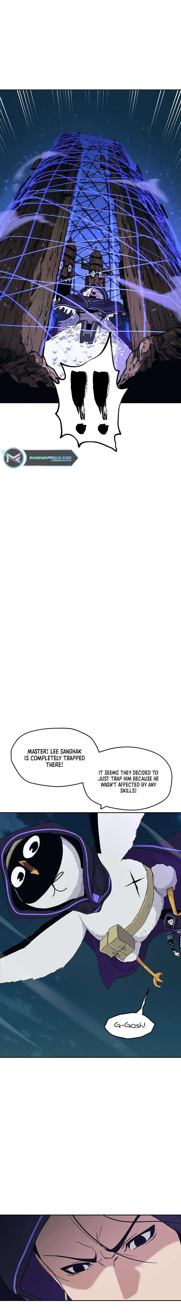 Taebaek: The Tutorial Man Chapter 29 Page 27
