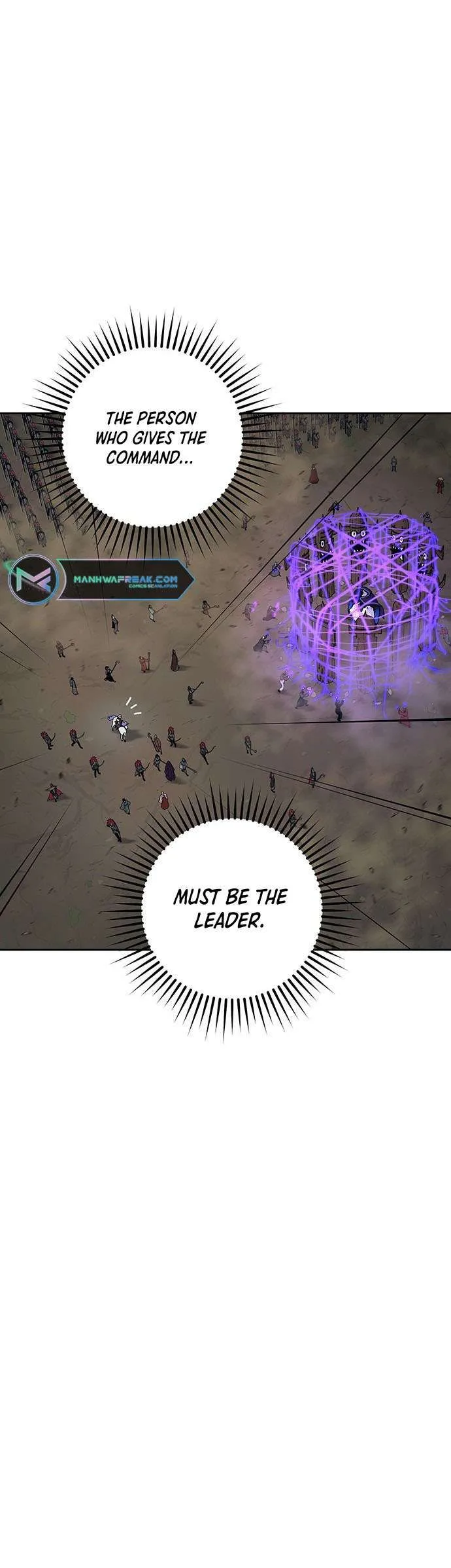 Taebaek: The Tutorial Man Chapter 29 Page 28