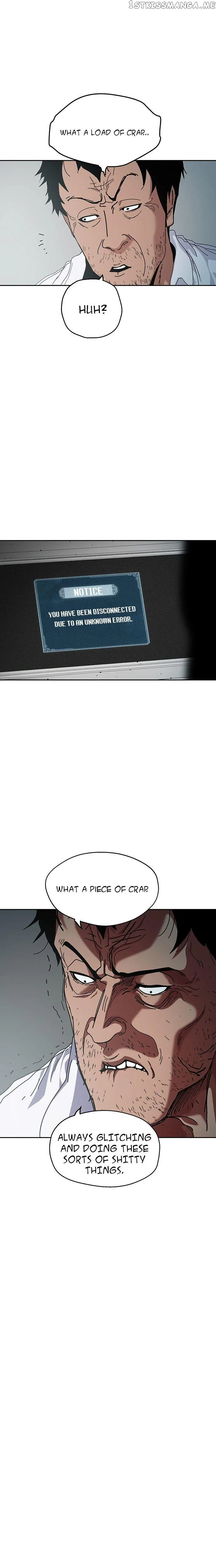 Taebaek: The Tutorial Man Chapter 25 Page 18