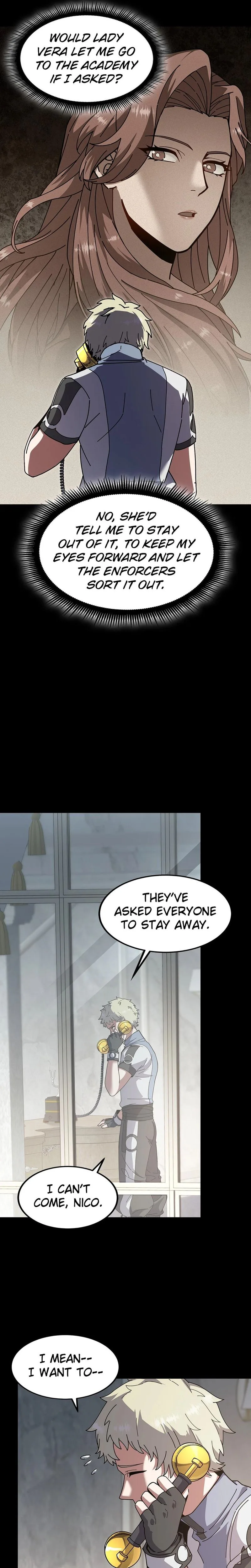 The Beginning After the End Chapter 236 Page 7