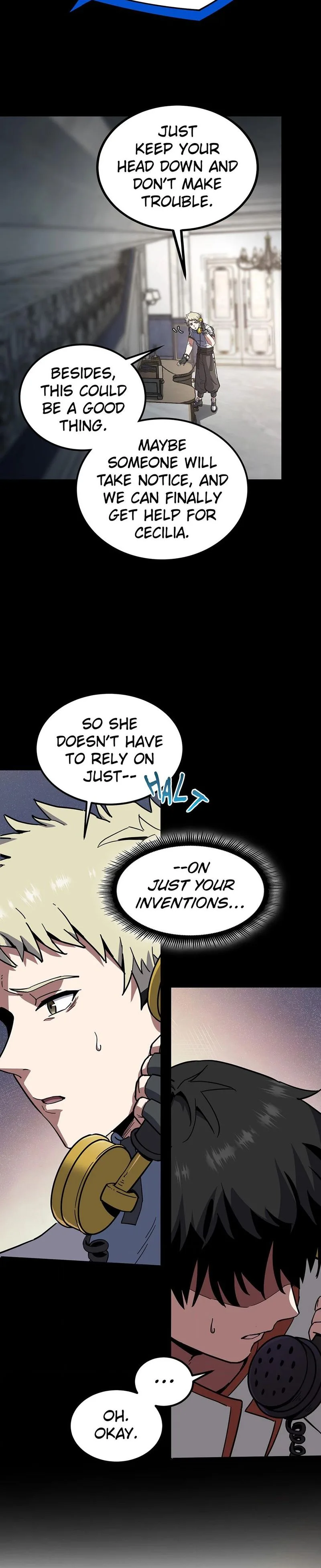 The Beginning After the End Chapter 236 Page 10