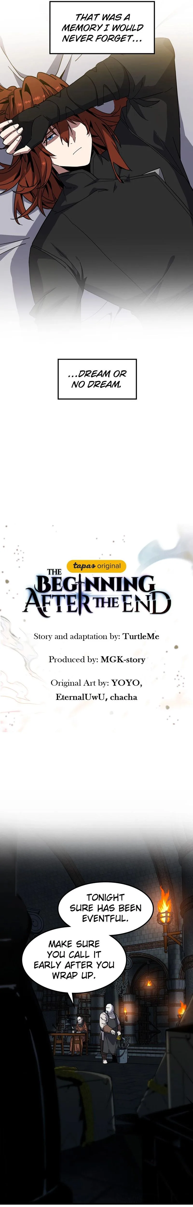 The Beginning After the End Chapter 236 Page 13