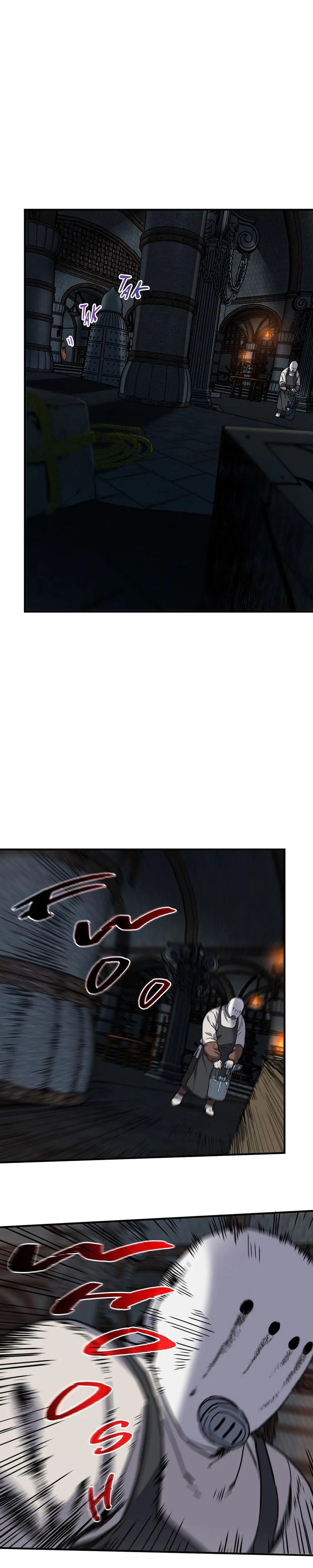 The Beginning After the End Chapter 236 Page 14