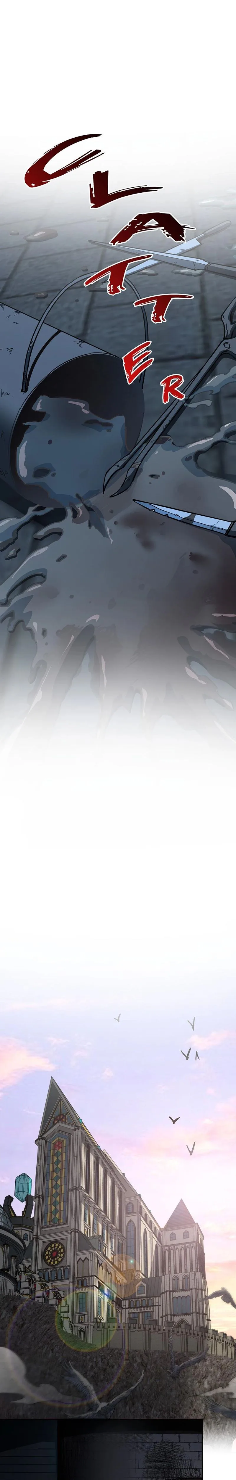 The Beginning After the End Chapter 236 Page 15