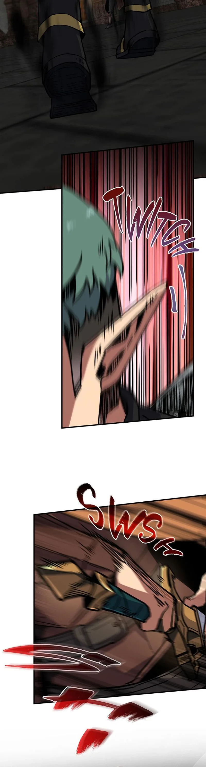 The Beginning After the End Chapter 236 Page 18