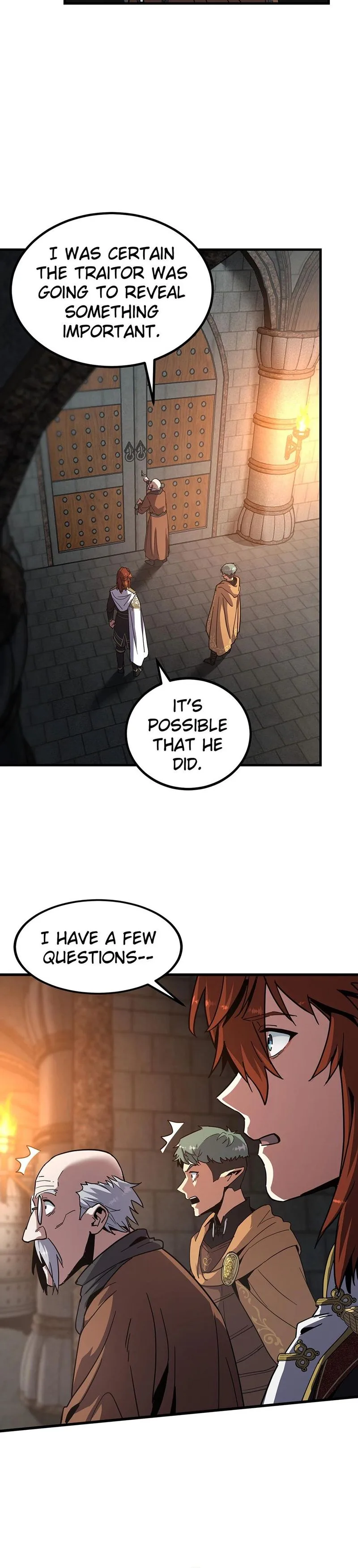 The Beginning After the End Chapter 236 Page 26