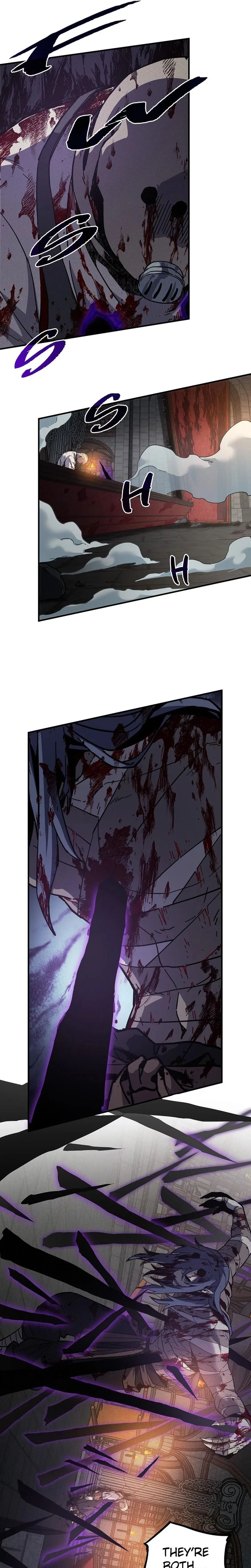 The Beginning After the End Chapter 236 Page 27