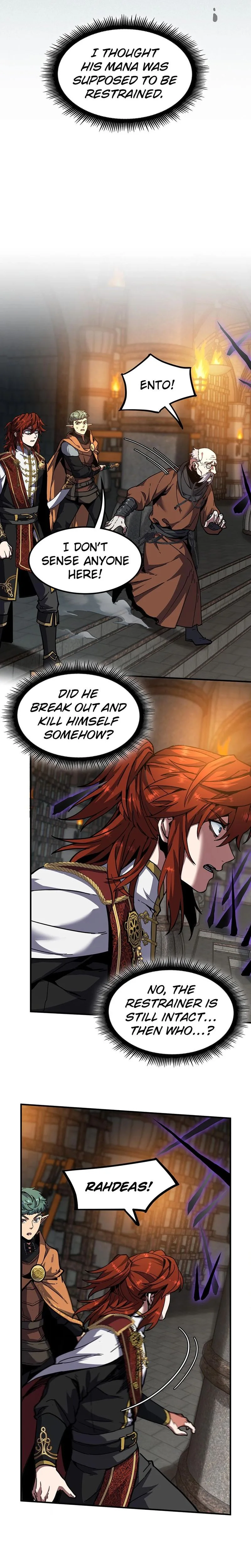 The Beginning After the End Chapter 236 Page 29