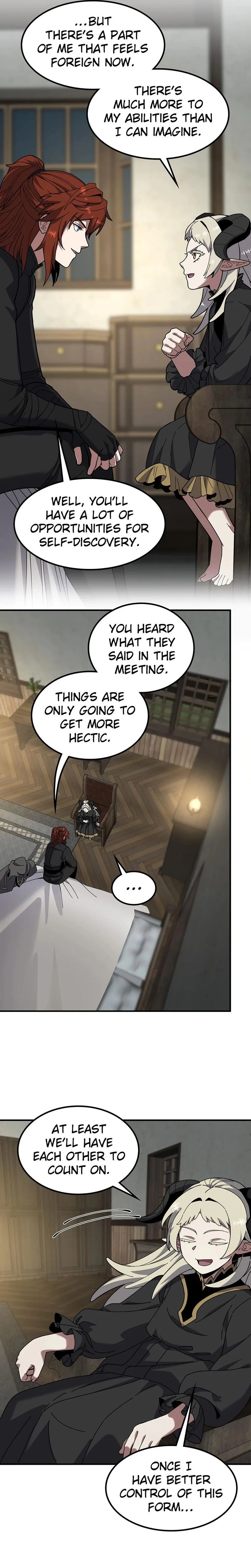 The Beginning After the End Chapter 234 Page 7