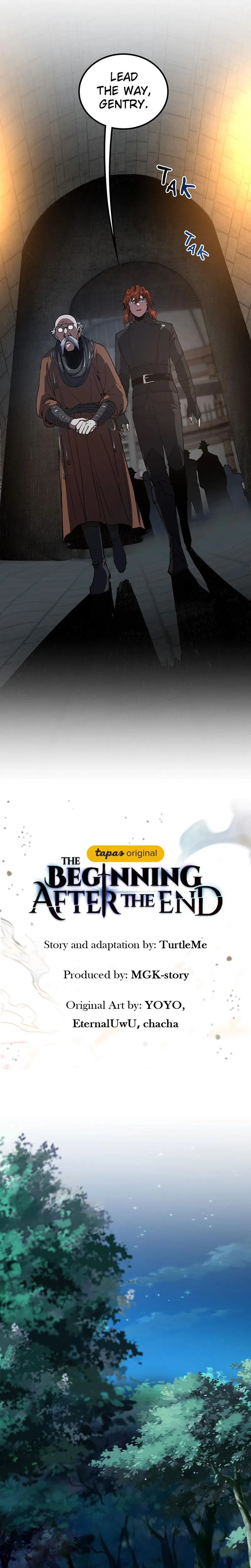 The Beginning After the End Chapter 234 Page 19