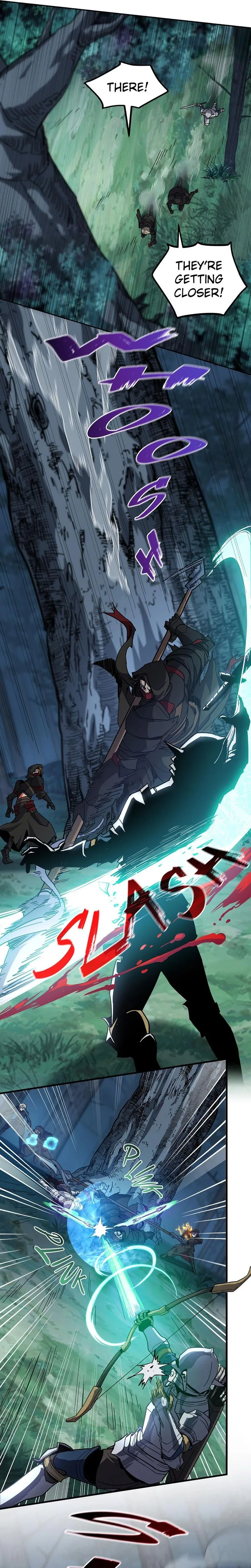 The Beginning After the End Chapter 234 Page 26