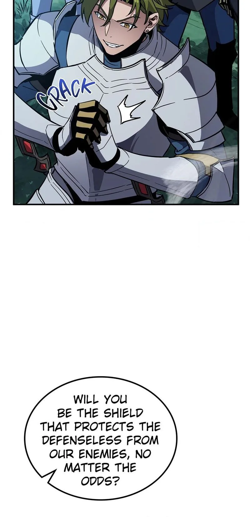 The Beginning After the End Chapter 247 Page 8