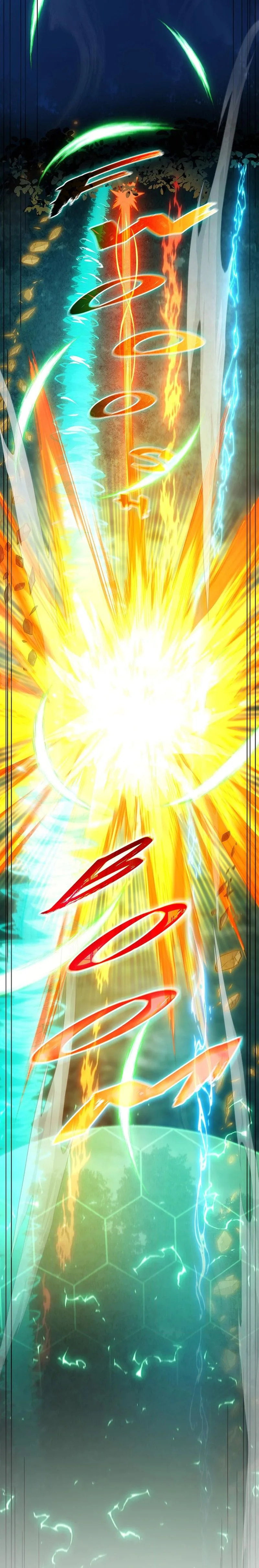 The Beginning After the End Chapter 247 Page 11