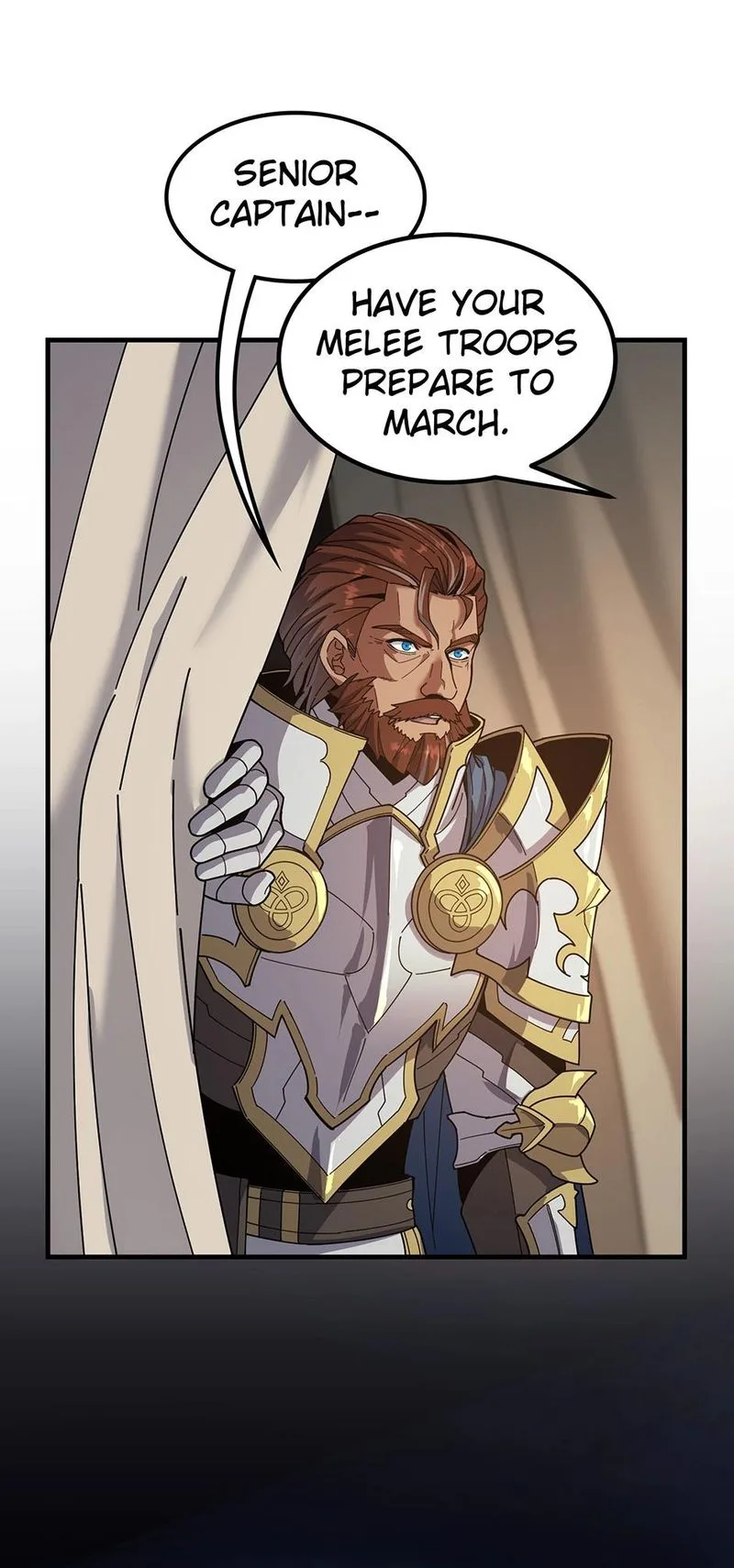 The Beginning After the End Chapter 247 Page 17