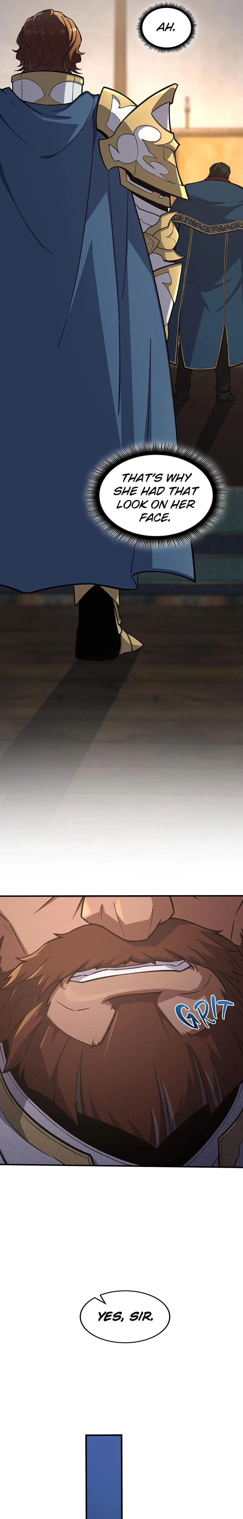 The Beginning After the End Chapter 247 Page 22