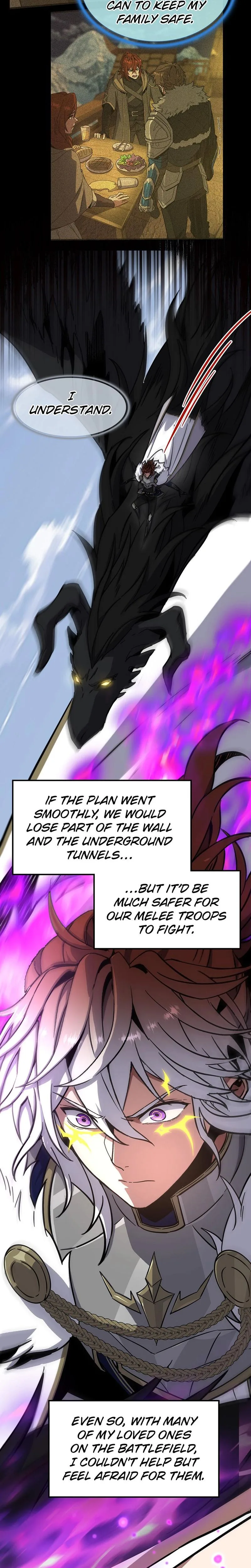 The Beginning After the End Chapter 247 Page 29