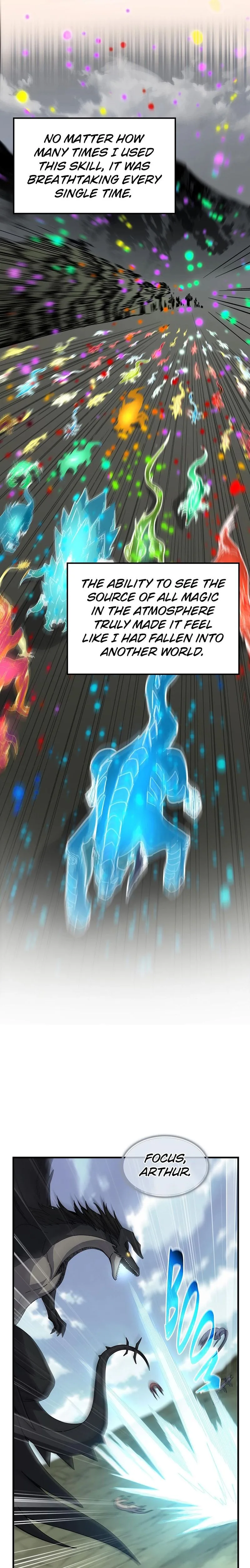 The Beginning After the End Chapter 247 Page 31