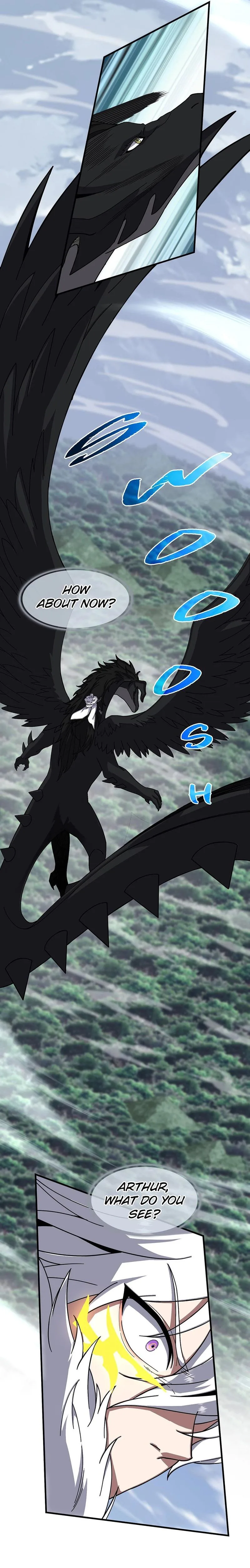 The Beginning After the End Chapter 247 Page 33