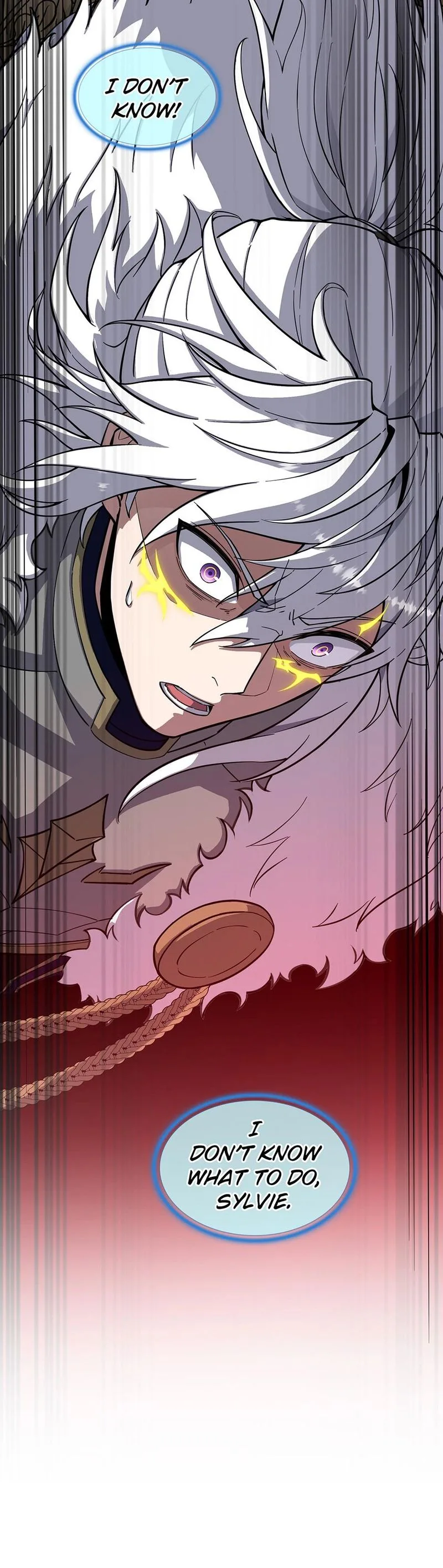 The Beginning After the End Chapter 247 Page 36