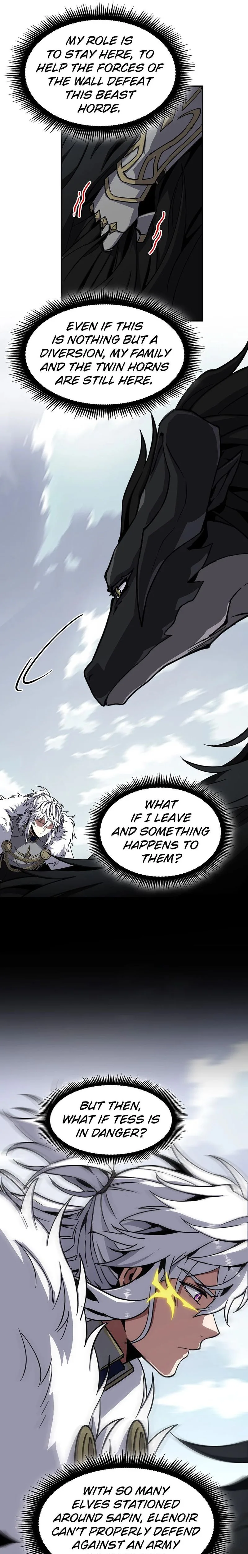 The Beginning After the End Chapter 247 Page 37