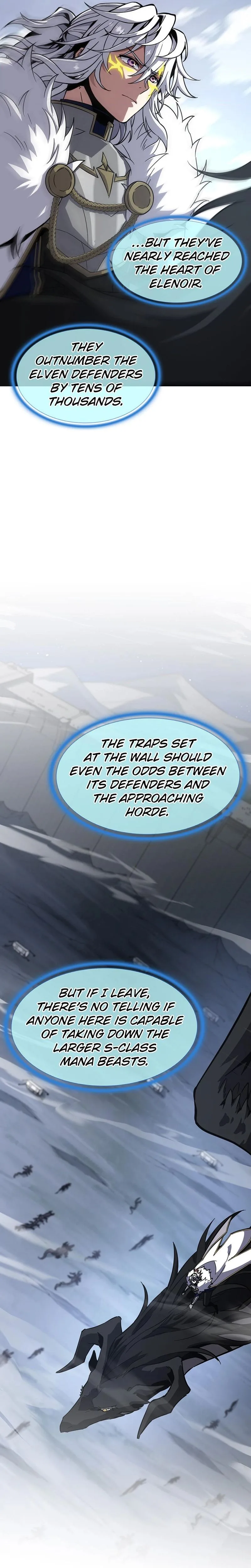 The Beginning After the End Chapter 247 Page 39