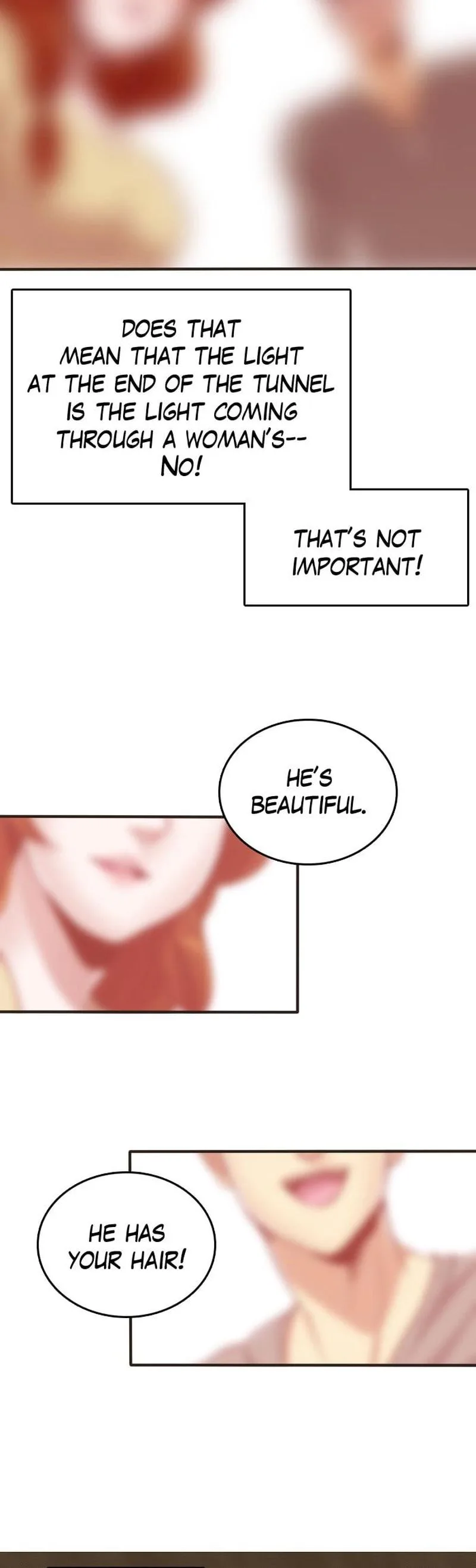 The Beginning After the End Chapter 1 Page 8