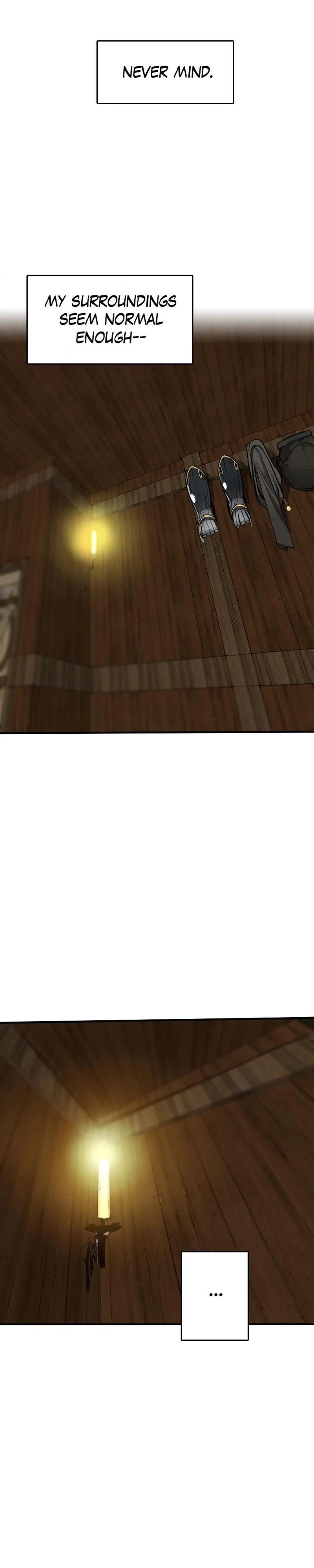 The Beginning After the End Chapter 1 Page 10