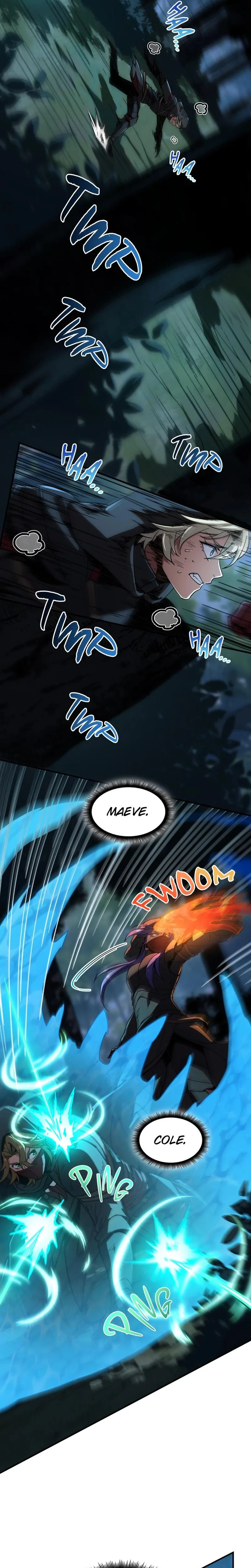 The Beginning After the End Chapter 241 Page 11
