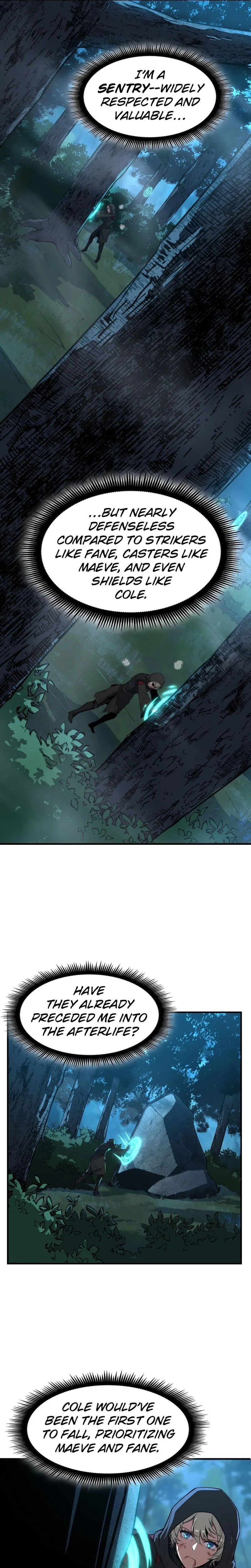 The Beginning After the End Chapter 241 Page 15