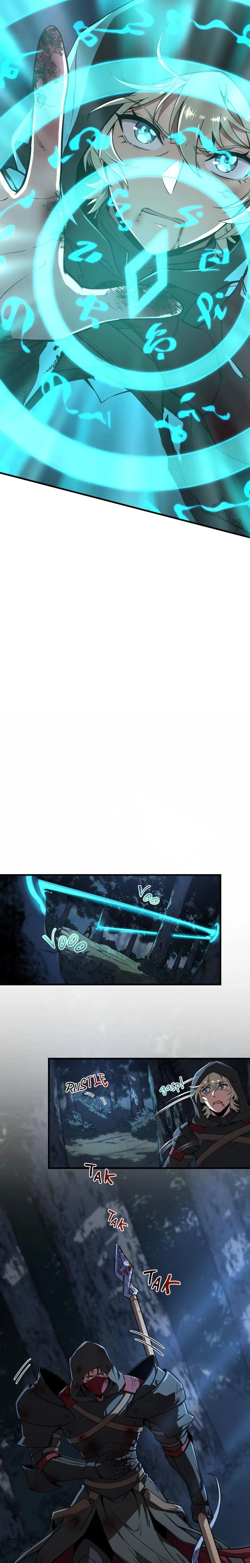 The Beginning After the End Chapter 241 Page 17