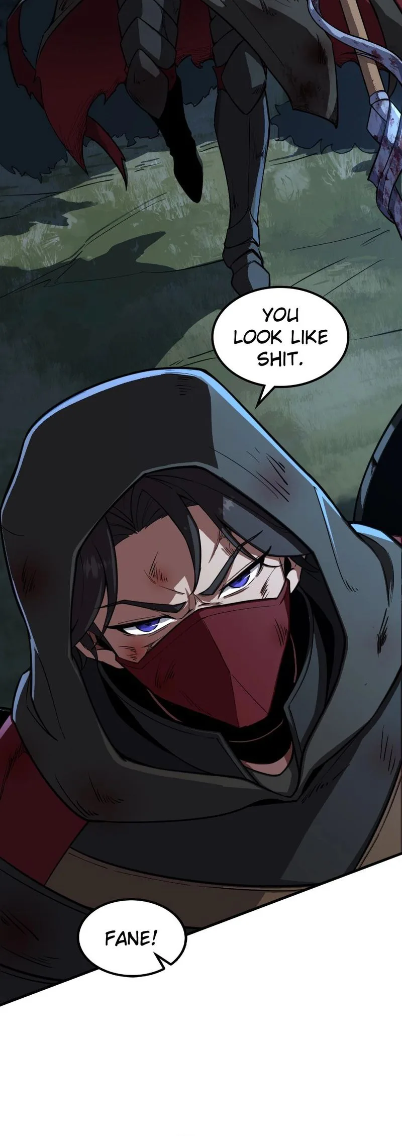 The Beginning After the End Chapter 241 Page 18