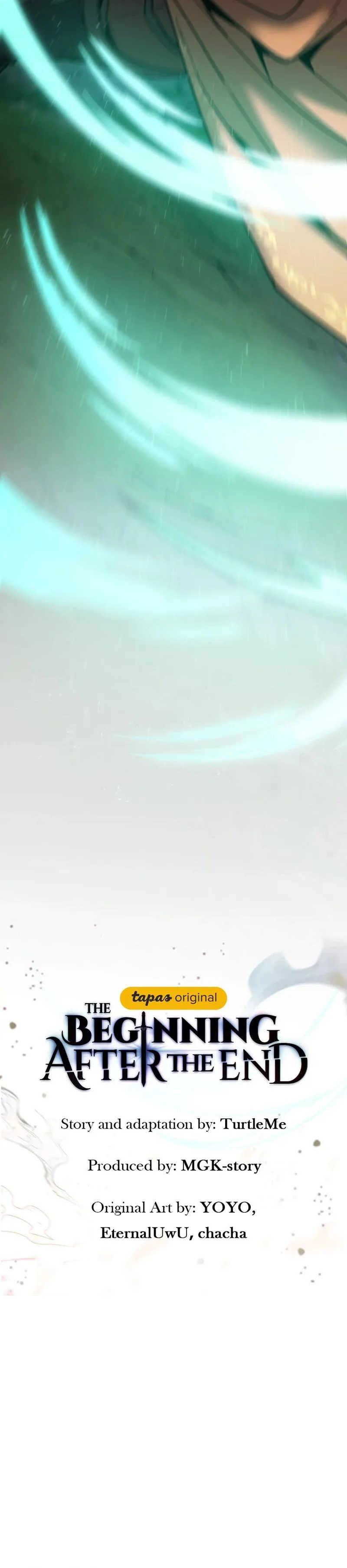 The Beginning After the End Chapter 241 Page 22