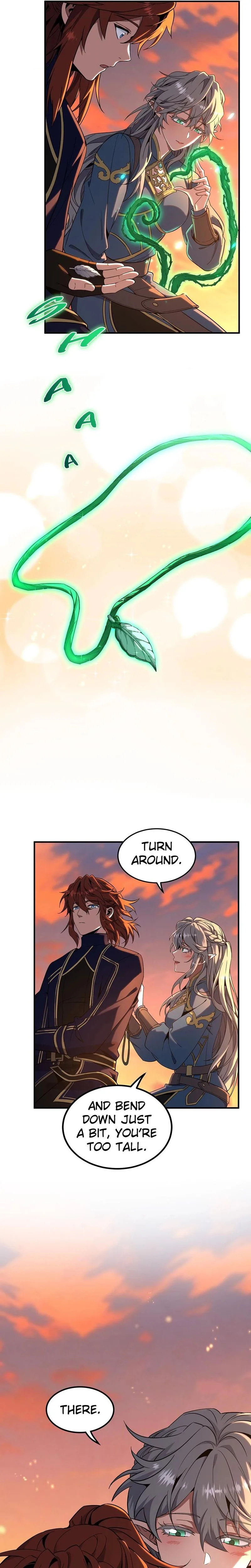 The Beginning After the End Chapter 243 Page 7