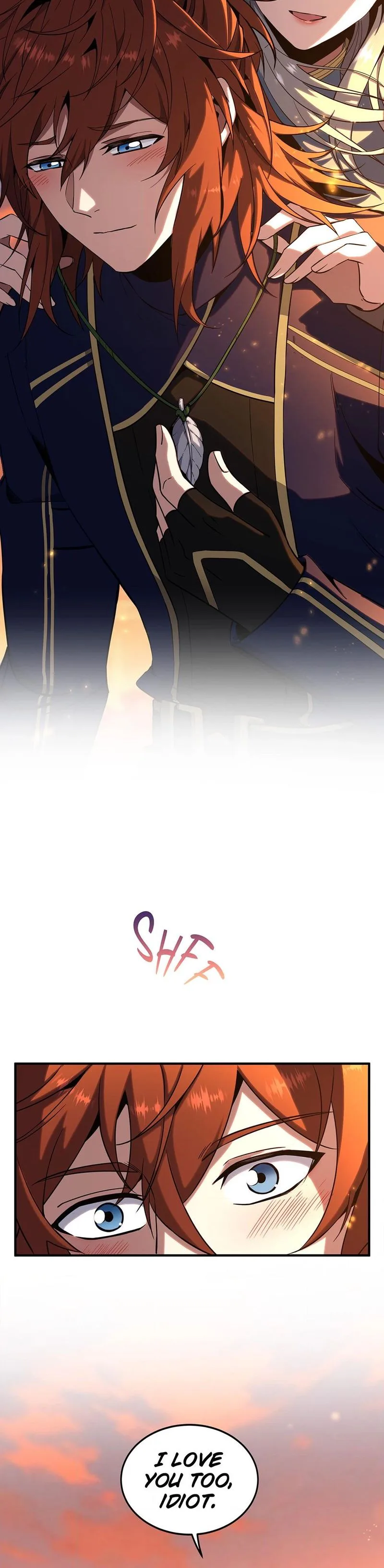The Beginning After the End Chapter 243 Page 8