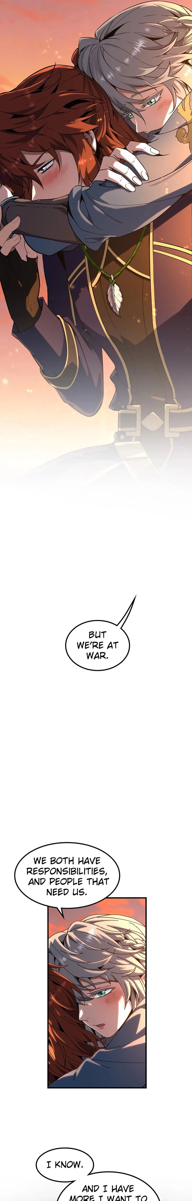 The Beginning After the End Chapter 243 Page 9