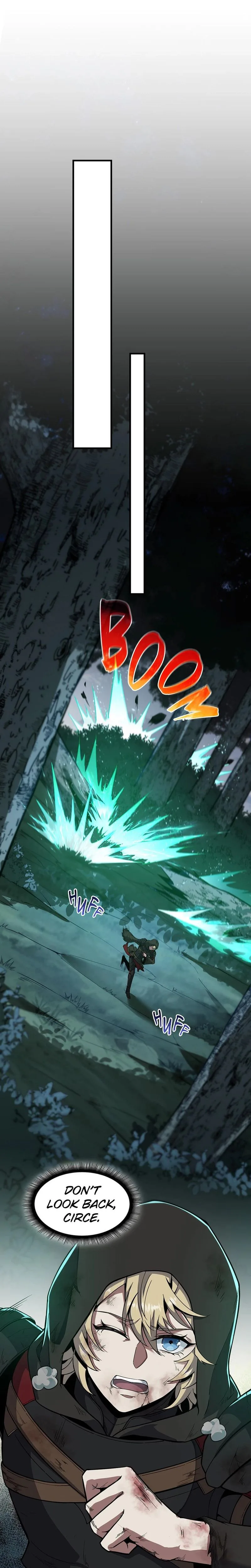 The Beginning After the End Chapter 243 Page 15