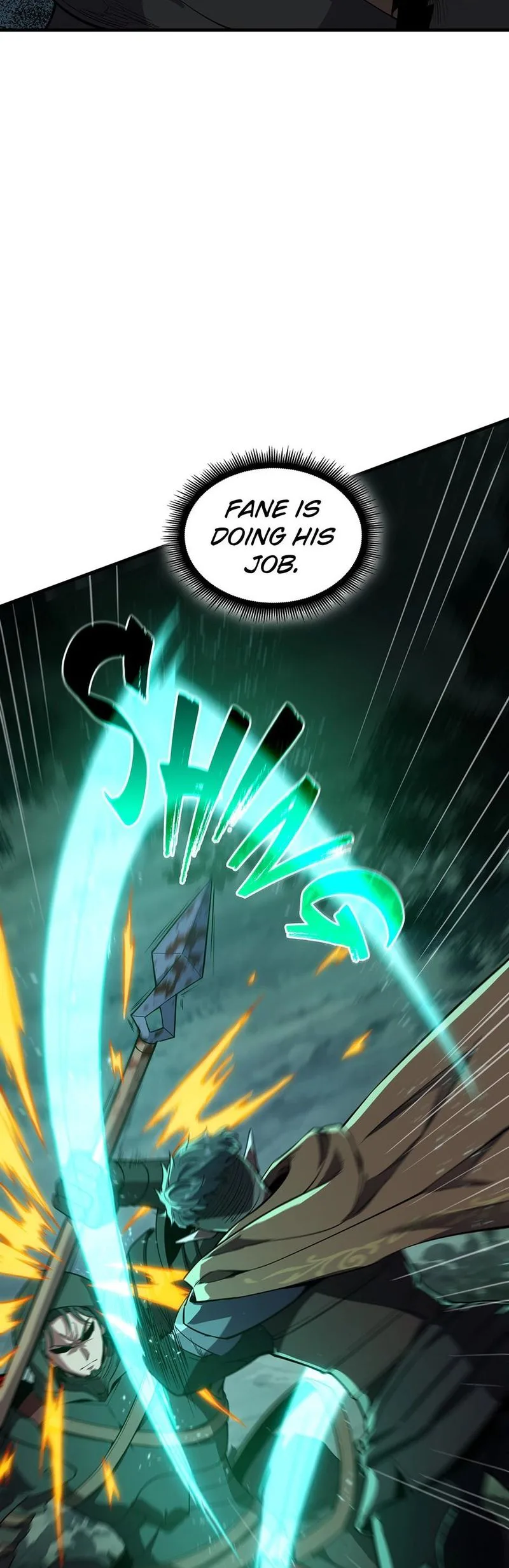 The Beginning After the End Chapter 243 Page 16