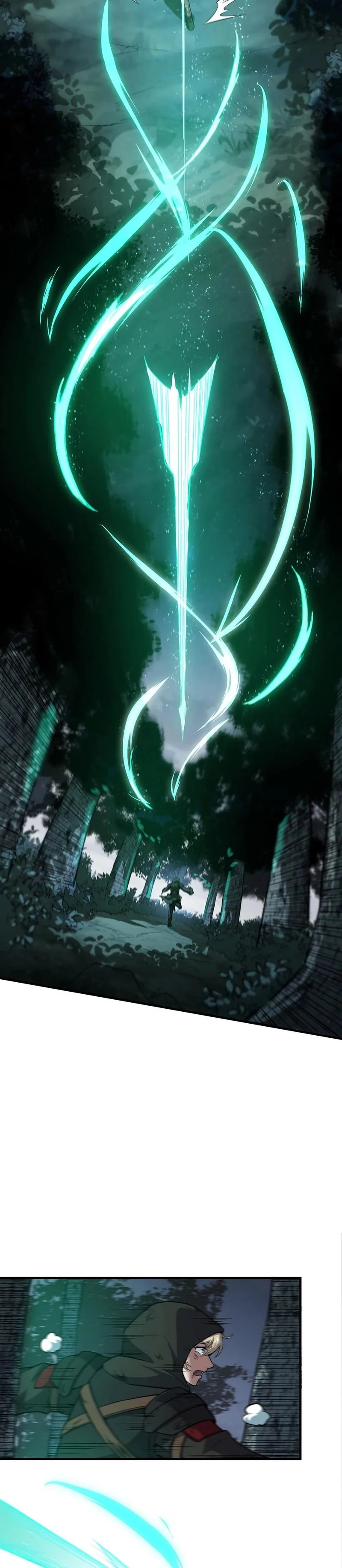 The Beginning After the End Chapter 243 Page 18